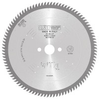 CMT Xtreme Non-Ferrous Metal and Plastics Saw Blades 300mm dia x 3.2 kerf x 32 bore Z96